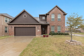 2826 Verdant Spring Trail, Katy, TX 77449