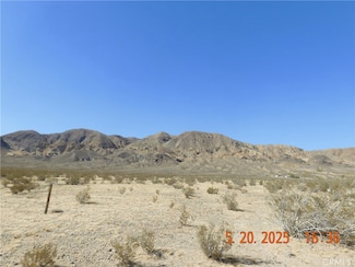 0 Palma Vista Unit HD25129240, Yermo, CA 92398