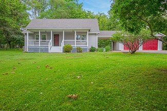 382 Holiday Way, Cadiz, KY 42211