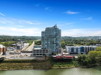 400 Riverboat Row Unit 1900, Newport, KY 41071