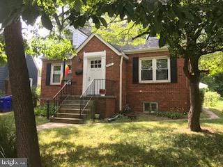 8702 49th Ave Unit B, College Park, MD 20740