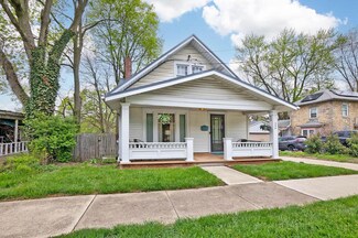 256 W William St, Delaware, OH 43015