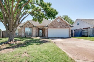 9404 S Klein Ave, Oklahoma City, OK 73139