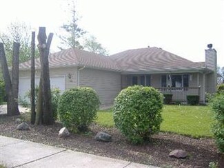 1500 Lakeview Ave, Rockdale, IL 60436