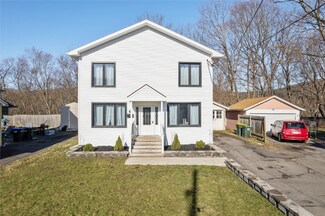 25 River St, Binghamton, NY 13901