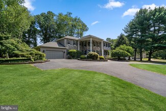 2 Mansion Hill Dr, Ewing, NJ 08628