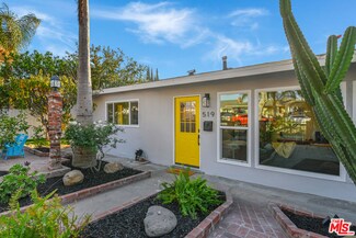 519 Edgewood St, Inglewood, CA 90302
