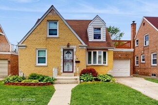 3033 Dora St, Franklin Park, IL 60131