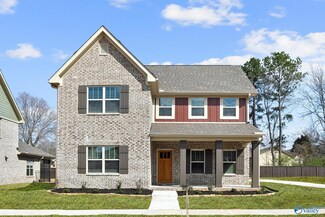 1612 Calistoga Cir NE, Huntsville, AL 35811