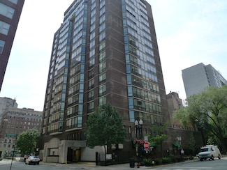 21 W Goethe St Unit 4E, Chicago, IL 60610