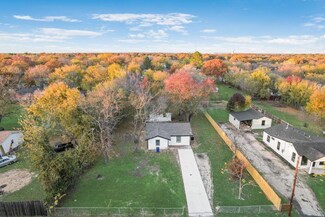 10923 Rockstone Dr, Balch Springs, TX 75180