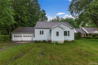 2285 Dodge Rd, East Amherst, NY 14051