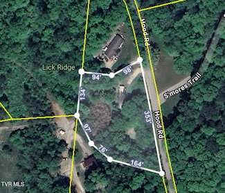 517 Hood Rd, Kingsport, TN 37660