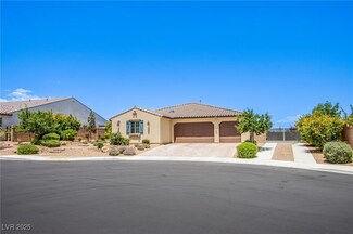 8298 W Agate Ave, Las Vegas, NV 89113