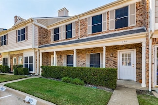 3801 14th St Unit 805, Plano, TX 75074