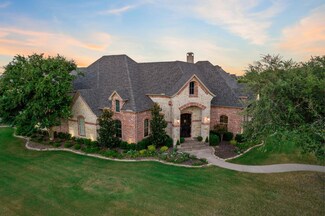 1 Clements Ct, Rockwall, TX 75032