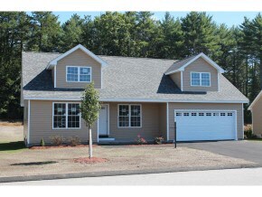 3 Lilac Dr, Loudon, NH 03307