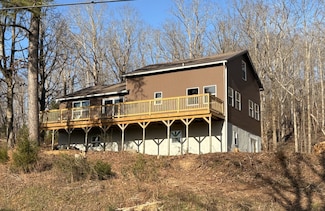 12604 Cuba Landing Rd, Waverly, TN 37185