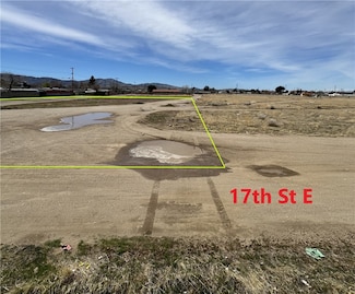 0 E Avenue q5, Palmdale, CA 93591