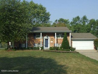 8704 Terry Rd, Louisville, KY 40258