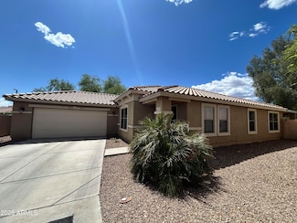 16010 N 170th Ln, Surprise, AZ 85388