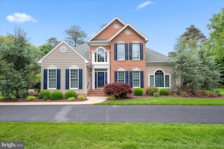 201 Deep Creek Dr, Seaford, DE 19973