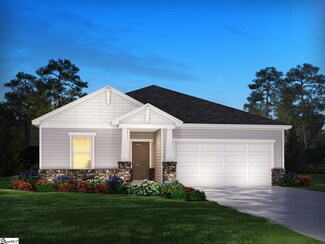 714 Burghley Cir, Greer, SC 29651
