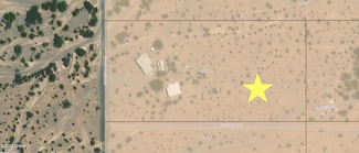 29821 Stage Coach Rd, Bouse, AZ 85325