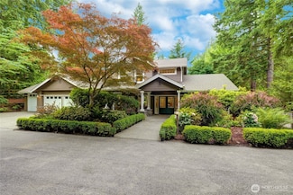 2609 E Beaver Lake Dr SE, Sammamish, WA 98075