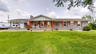 392 Adams Rd, Shelbyville, TN 37160