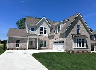 6156 Worthingtion, Columbia, TN 38401