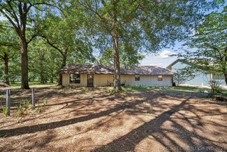 73136 Anchorage Rd, Wagoner, OK 74467