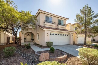 7586 Slipstream St, Las Vegas, NV 89139