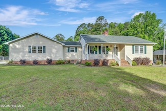 115 Creek Run Ln, Rockingham, NC 28379