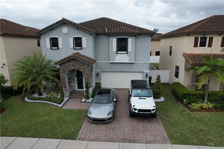 3521 W 92nd Place, Hialeah, FL 33018