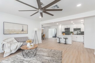 3143 W Dailey St, Phoenix, AZ 85053