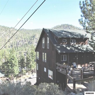 795 Bigler Ct Unit A & B, Stateline, NV 89449