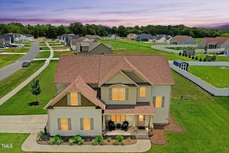 81 Olive Branch Dr, Smithfield, NC 27577