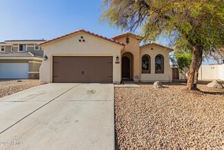 10826 W Woodland Ave, Avondale, AZ 85323