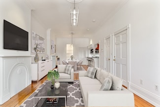 6 Brigham St Unit 1, Boston, MA 02128