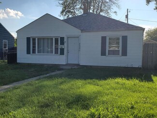 2301 S Vine St, Muncie, IN 47302