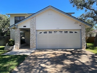 11509 Star View Trail, Austin, TX 78750