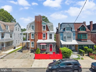 5509 Chew Ave, Philadelphia, PA 19138