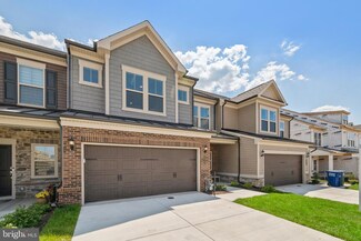 8069 Jennys Way, Fulton, MD 20759