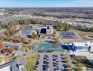 000 Highway 65 Unit Tract 6, Sherwood, AR 72120