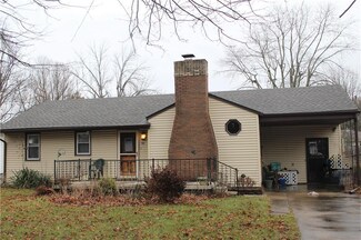 700 N Tyrone Dr, Muncie, IN 47304