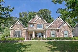 3320 Pleasant Springs Dr, Cumming, GA 30028