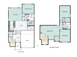 600 C-Bar Ranch Trail Unit 130, Cedar Park, TX 78613