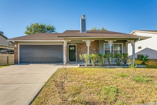 7127 Elk Trail, San Antonio, TX 78244