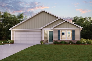 RADFORD, Warner Robins, GA 31093